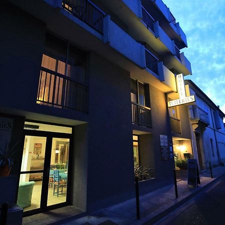 Hotel Des Tuileries Nimes Exterior photo